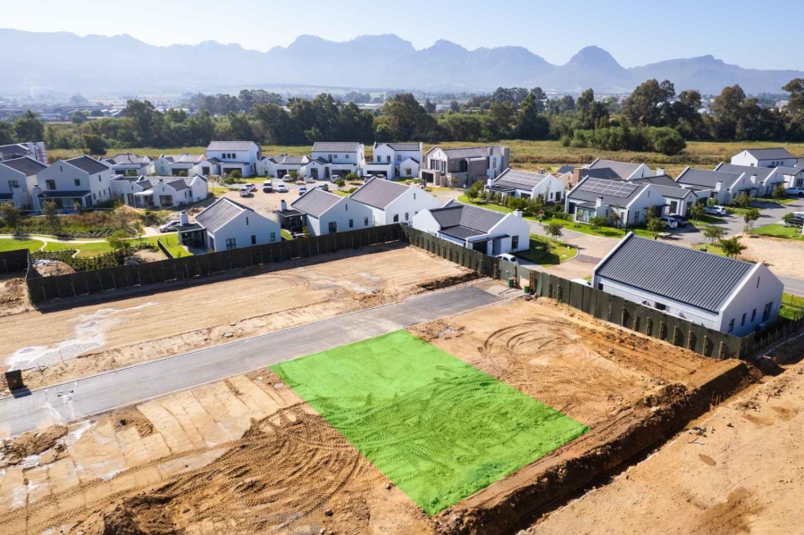 0 Bedroom Property for Sale in Paarl Valleij Lifestyle Estate Western Cape